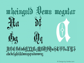 Rheingold