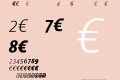 The Sans Mono Con Euro