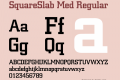 SquareSlab Med