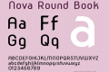 Nova Round