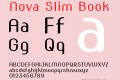 Nova Slim