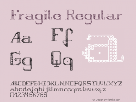 Fragile