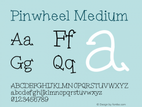 Pinwheel