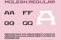 molesk