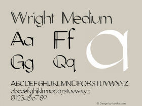 Wright