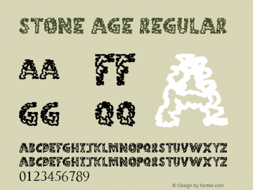 Stone Age