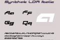 Synthek LDR