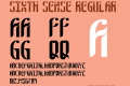 Sixth Sense