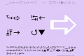 Wingdings 3