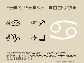 Wingdings