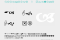 Wingdings 2