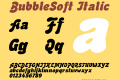 BubbleSoft