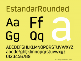 EstandarRounded