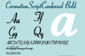 CoronationScriptCondensed