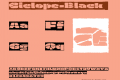 Ciclope-Black