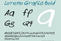 Loretto Grafic