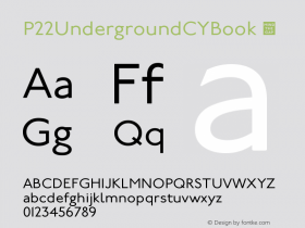 P22UndergroundCYBook