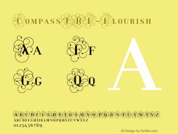 CompassTRF-Flourish