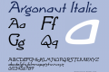 Argonaut