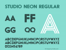 Studio Neon