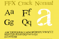 FFX Crack