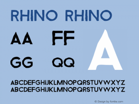 Rhino