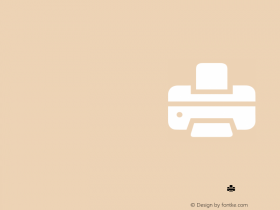 iconfont