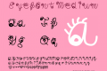 Eyefont