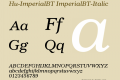 Hu-ImperialBT