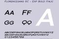 Florencesans SC - Exp