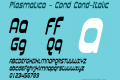 Plasmatica - Cond