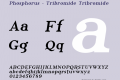 Phosphorus - Tribromide