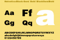 Helvetica-Black-Semi Bold