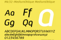 Mic32-MediumOblique