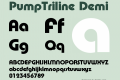 PumpTriline