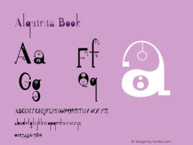 Alquimia
