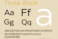 Texta-Book