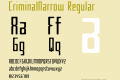 CriminalNarrow