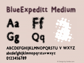 BlueExpeditt