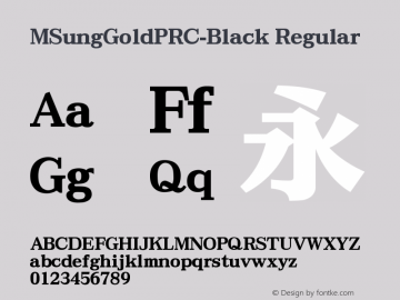 MSungGoldPRC-Black