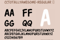 CCTotallyAwesome-Regular