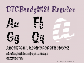 DTCBrodyM21