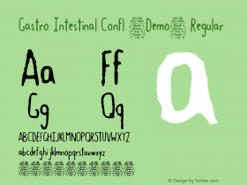 Gastro Intestinal Confl