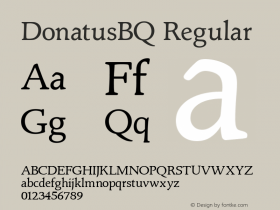 DonatusBQ