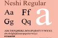 Neshi
