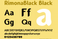 RimonaBlack