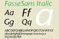 FasseSans