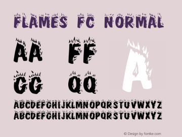 Flames FC