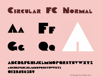 Circular FC