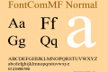 FontComMF